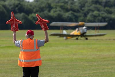 Shuttleworth Trust Old Warden