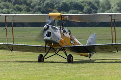 Shuttleworth Trust Old Warden