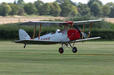 Shuttleworth Trust Old Warden