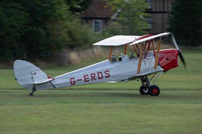 Shuttleworth Trust Old Warden