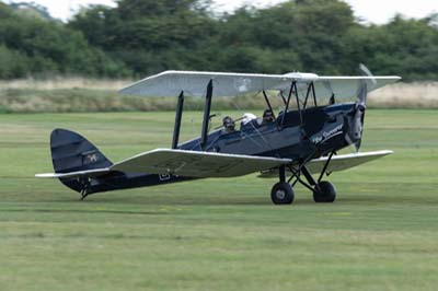 Shuttleworth Trust Old Warden