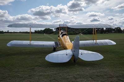 Shuttleworth Trust Old Warden