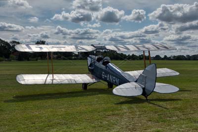 Shuttleworth Trust Old Warden