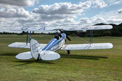 Shuttleworth Trust Old Warden