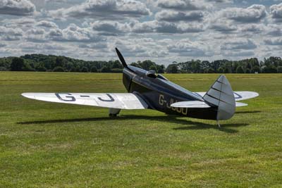 Shuttleworth Trust Old Warden