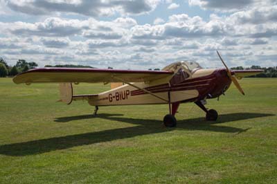 Shuttleworth Trust Old Warden