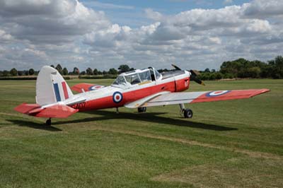 Shuttleworth Trust Old Warden