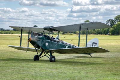 Shuttleworth Trust Old Warden