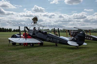 Shuttleworth Trust Old Warden