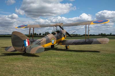 Shuttleworth Trust Old Warden