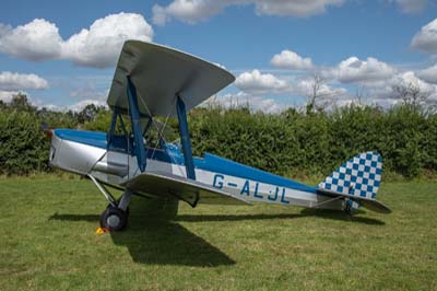 Shuttleworth Trust Old Warden