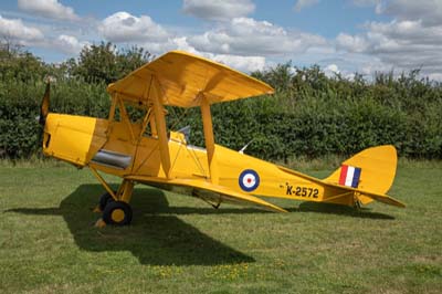 Shuttleworth Trust Old Warden