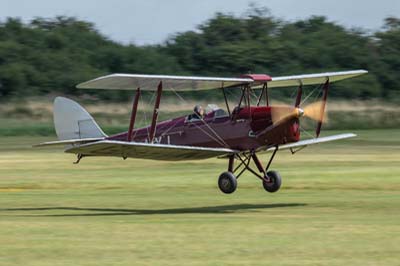 Shuttleworth Trust Old Warden