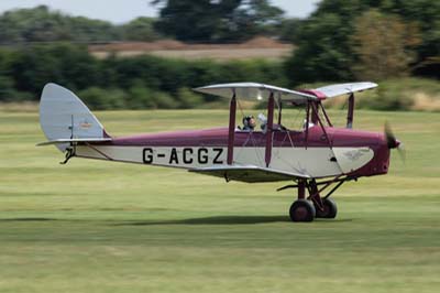 Shuttleworth Trust Old Warden