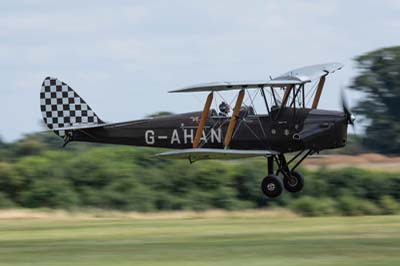 Shuttleworth Trust Old Warden