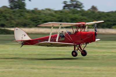 Shuttleworth Trust Old Warden