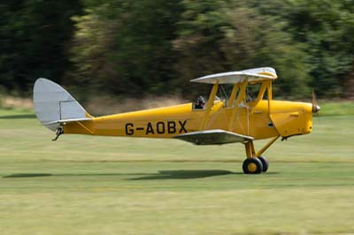 Shuttleworth Trust Old Warden