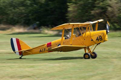 Shuttleworth Trust Old Warden