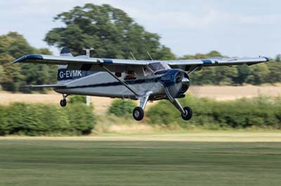 Shuttleworth Trust Old Warden