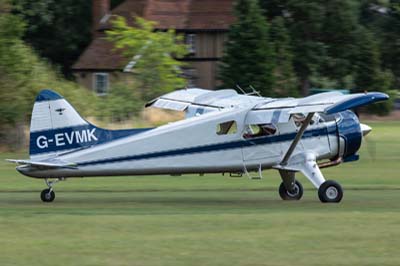 Shuttleworth Trust Old Warden