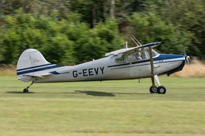 Shuttleworth Trust Old Warden