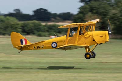 Shuttleworth Trust Old Warden