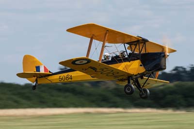 Shuttleworth Trust Old Warden