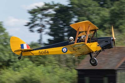 Shuttleworth Trust Old Warden