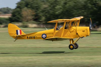 Shuttleworth Trust Old Warden