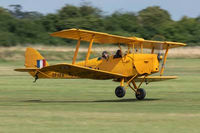 Shuttleworth Trust Old Warden