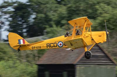 Shuttleworth Trust Old Warden