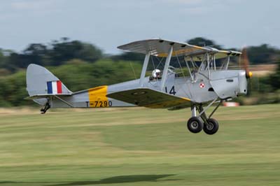 Shuttleworth Trust Old Warden