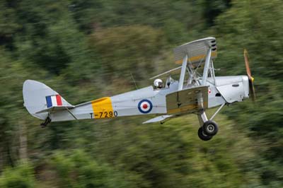 Shuttleworth Trust Old Warden