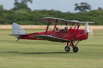 Shuttleworth Trust Old Warden