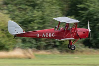 Shuttleworth Trust Old Warden