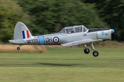 Shuttleworth Trust Old Warden