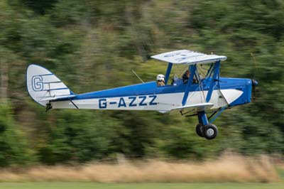 Shuttleworth Trust Old Warden