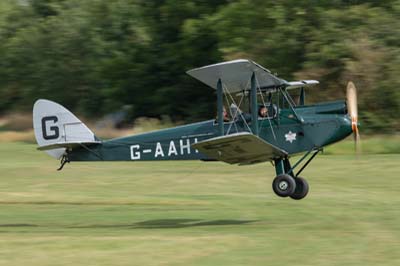 Shuttleworth Trust Old Warden