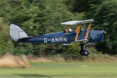 Shuttleworth Trust Old Warden