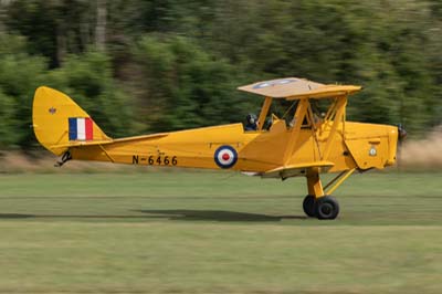 Shuttleworth Trust Old Warden