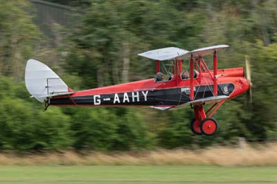 Shuttleworth Trust Old Warden