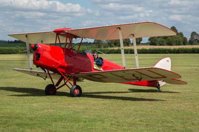 Shuttleworth Trust Old Warden