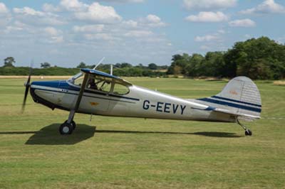 Shuttleworth Trust Old Warden