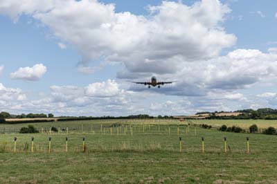 Aviation Photography RAF 10 Squadron