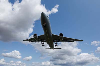 Aviation Photography RAF 10 Squadron