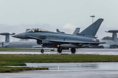 RAF Waddington