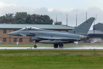 RAF Waddington