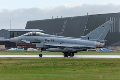 RAF Waddington