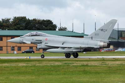 RAF Waddington