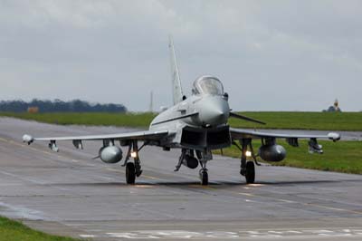 RAF Waddington